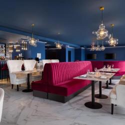 Фото Отель Movenpick Resort & Spa Anapa Miracleon 5* (Мовенпик Резорт)