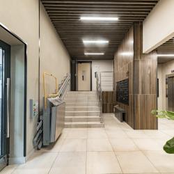 1-комнатные апартаменты стандарт