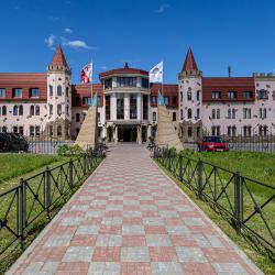 Форт Колесник — 2a7183cf505925831cbe700cdaab2195