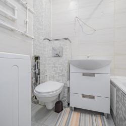 3-комнатные апартаменты улучшенные