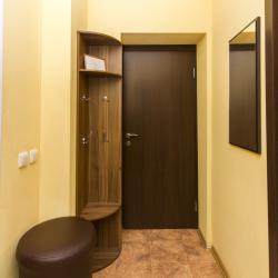 Фото Апартаменты на улице Мельничная