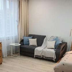 Фото Апартаменты Гранат на Готвальда