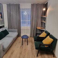 Фото Отель Уютный уголок