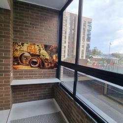 Фото Отель ие берега