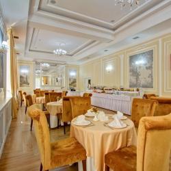 Фото Отель The Plaza (Плаза)