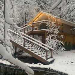 Фото отеля Горы Village (Вилладж) от Павел
