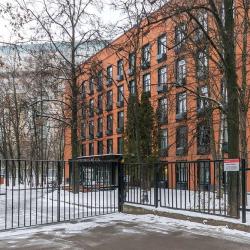 1-комнатные апартаменты студия