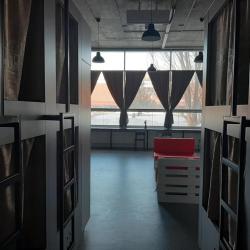 Фото Отель Решка