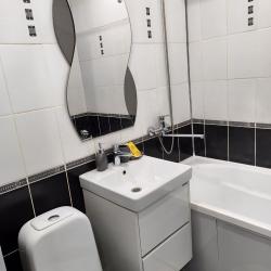 1-комнатные апартаменты улучшенные