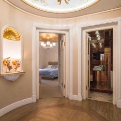 Фото Апартаменты на Московском шоссе 30 к2
