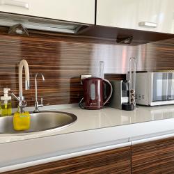 фото 18 Pro.Apartment (Про.Апартмент) на улице Брамса