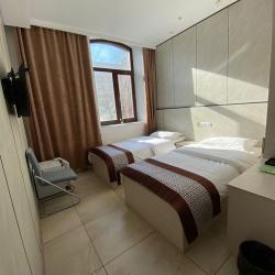Holiday hotel (Холидей Хотел) — 2a74480485f9f741491149b76734e353