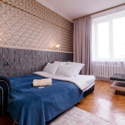 фото 15 Comfort Home (Комфорт Хоум) на проспекте Мира 120