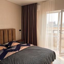 1-комнатные апартаменты студия