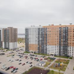 1-комнатные апартаменты улучшенные