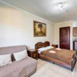 Фото Отель Рассвет