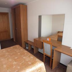 Фото Отель Россия