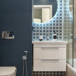 Фото Апартаменты на улице Тимирязева 7 корпус 5
