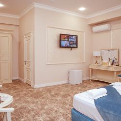 Фото Отель Al Madina (Аль Мадина)