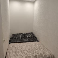 1-комнатные апартаменты студия