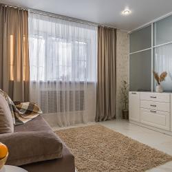 2-комнатные апартаменты улучшенные