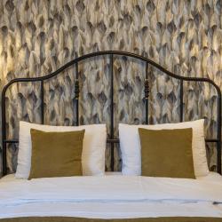 Фото Отель Горная Роза