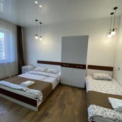 Фото Отель Один на Седова