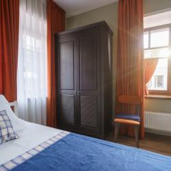 Фото Отель Кристал