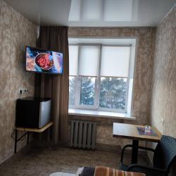 Фото Отель Гирус