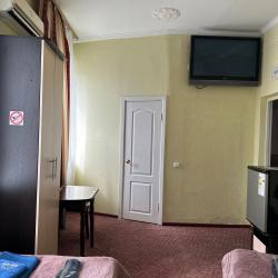 Фото Отель Лотос