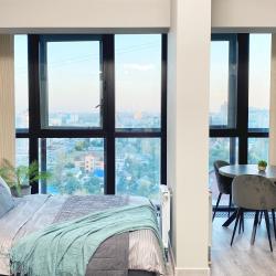 Фото Отель Терра48 на улице Нижняя Логовая