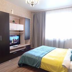 Фото Отель Live in comfort на улице Советская
