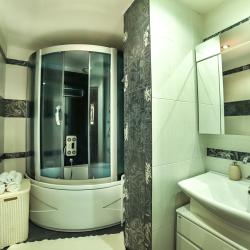 2-комнатные апартаменты стандарт