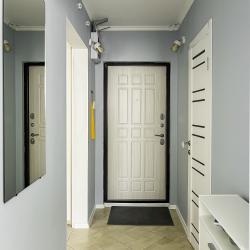 Фото Апартаменты на улице Валентины Трофимовой 11