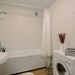 1-комнатные апартаменты студия