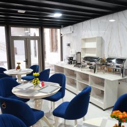 Фото Отель Registan Gold (Регистан Голд)