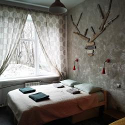 Фото Yagel Hostel (Ягель Хостел)