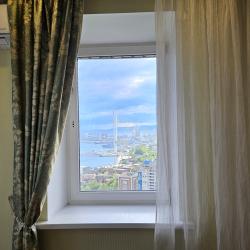 Апартаменты студия