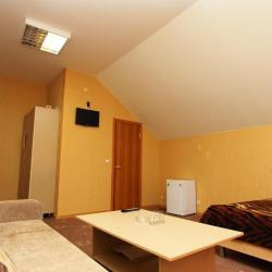 Фото Отель MED (Мед)