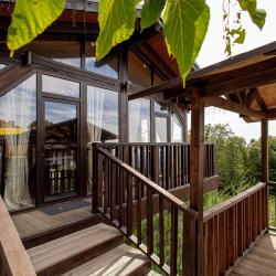 Коттедж стандарт