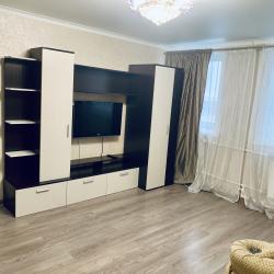 2-комнатные апартаменты улучшенные