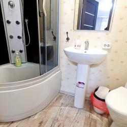 Номер студия Розовая