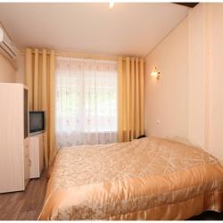 Фото Отель Орион