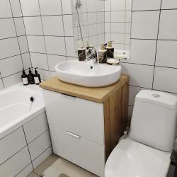 Апартаменты стандарт