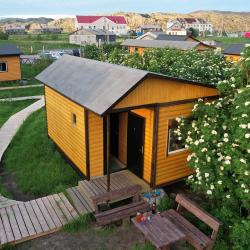 Фото Отель Тур