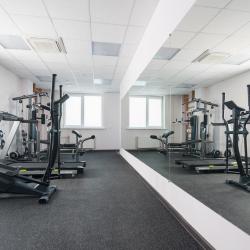 Фото Отель Остафьево