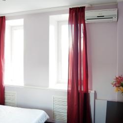 2-комнатные апартаменты стандарт