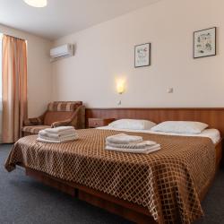 2-местный номер комфорт