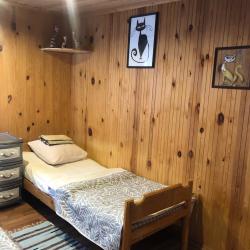 Фото Отель Усадьба Копылова