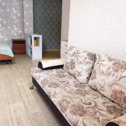 1-комнатные апартаменты люкс